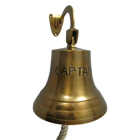 CAPTAIN FELIRATÚ RÉZ FALI KOLOMP