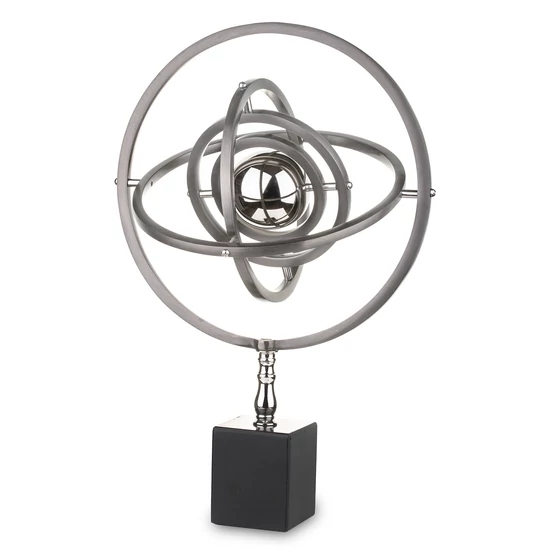 ASZTROLÁBIUM CSILLAG MAGASSÁG MÉRŐ 48 CM