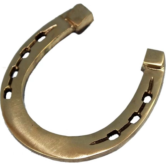 SZERENCSEPATKÓ ARANY SZÍNBEN 11 CM