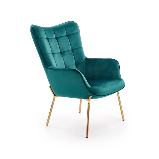 SKANDINÁV STÍLUSÚ MODERN FOTEL