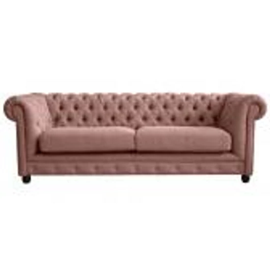 CHESTERFIELD KÉTSZEMÉLYES KANAPÉ