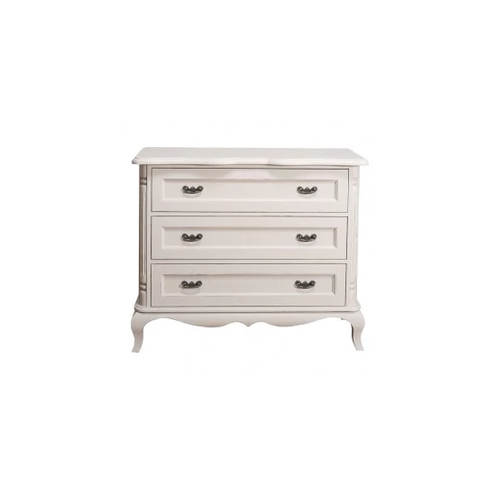 SHABBY CHIC FIÓKOS KOMÓD