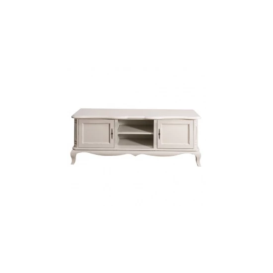 SHABBY CHIC TV SZEKRÉNY