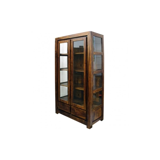  VITRINES SZEKRÉNY MODERN DESIGN